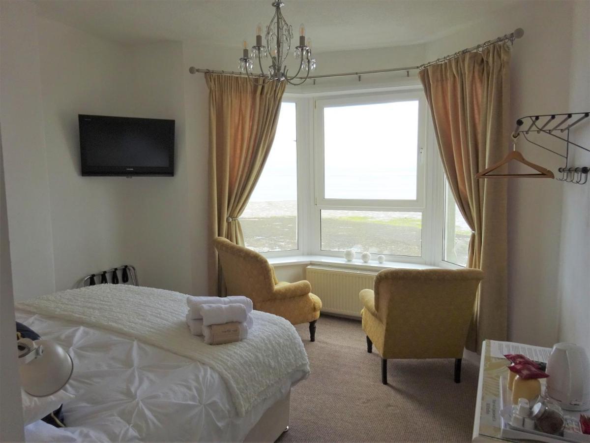 Shipping Lanes Hotel Morecambe Εξωτερικό φωτογραφία