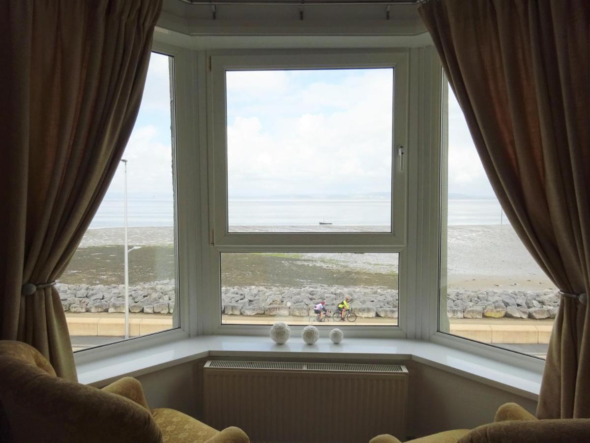 Shipping Lanes Hotel Morecambe Εξωτερικό φωτογραφία