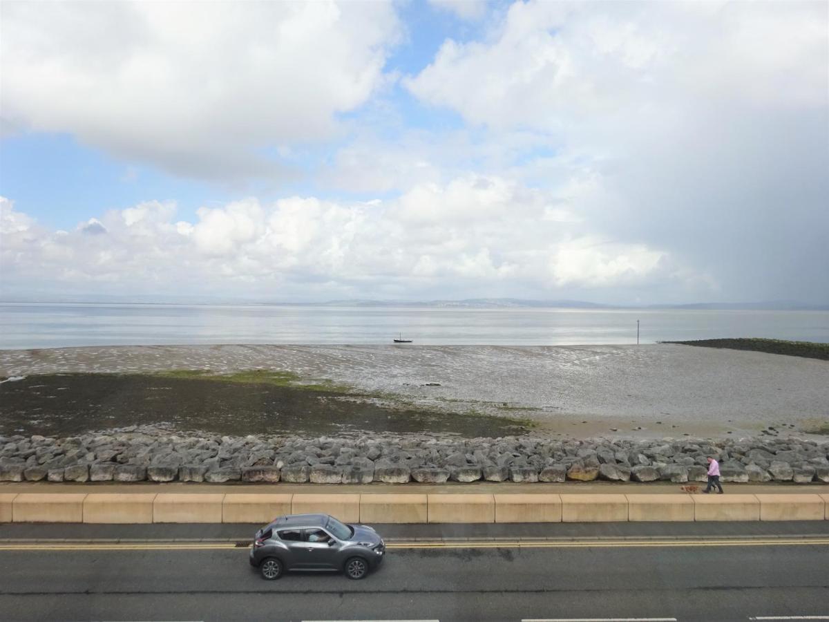 Shipping Lanes Hotel Morecambe Εξωτερικό φωτογραφία