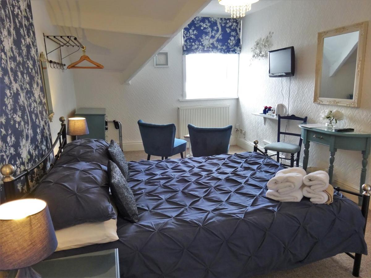 Shipping Lanes Hotel Morecambe Εξωτερικό φωτογραφία