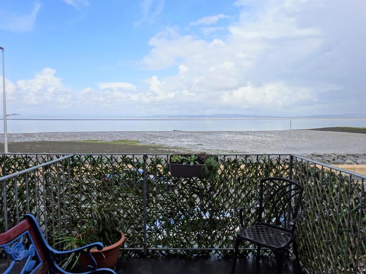Shipping Lanes Hotel Morecambe Εξωτερικό φωτογραφία
