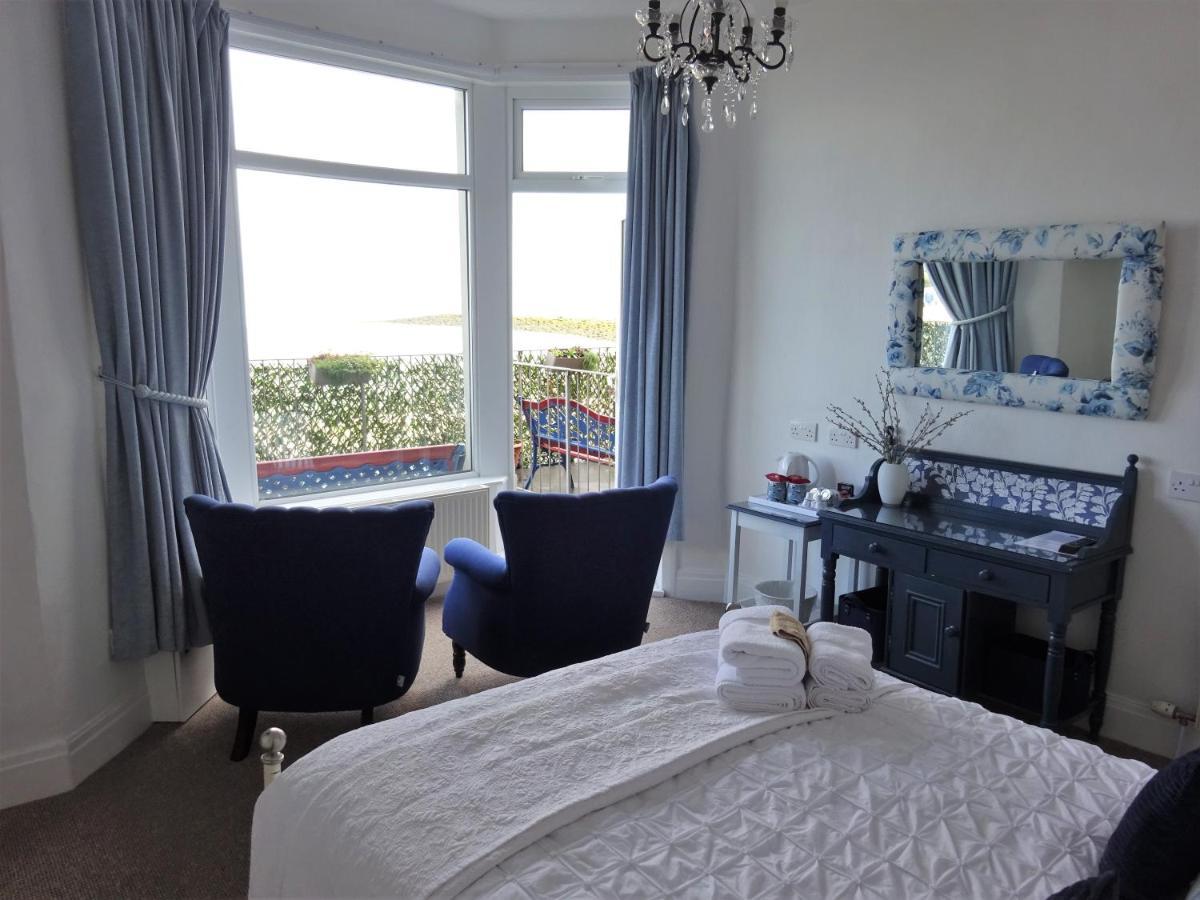 Shipping Lanes Hotel Morecambe Εξωτερικό φωτογραφία