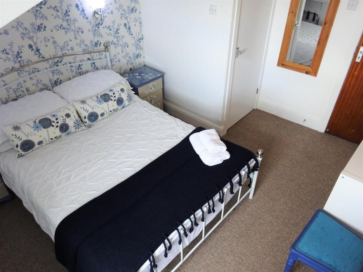 Shipping Lanes Hotel Morecambe Εξωτερικό φωτογραφία