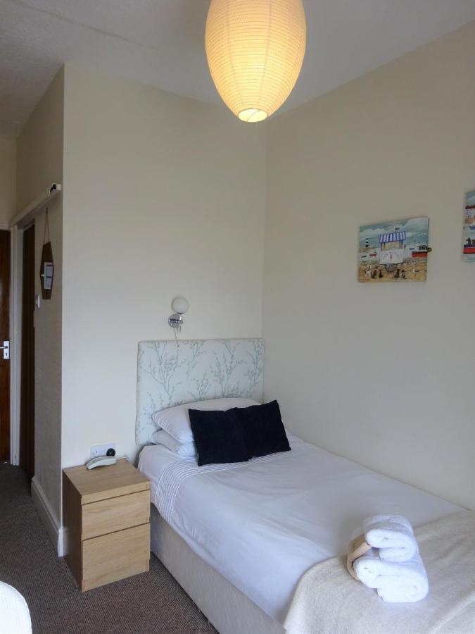 Shipping Lanes Hotel Morecambe Εξωτερικό φωτογραφία