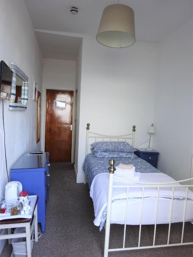 Shipping Lanes Hotel Morecambe Εξωτερικό φωτογραφία