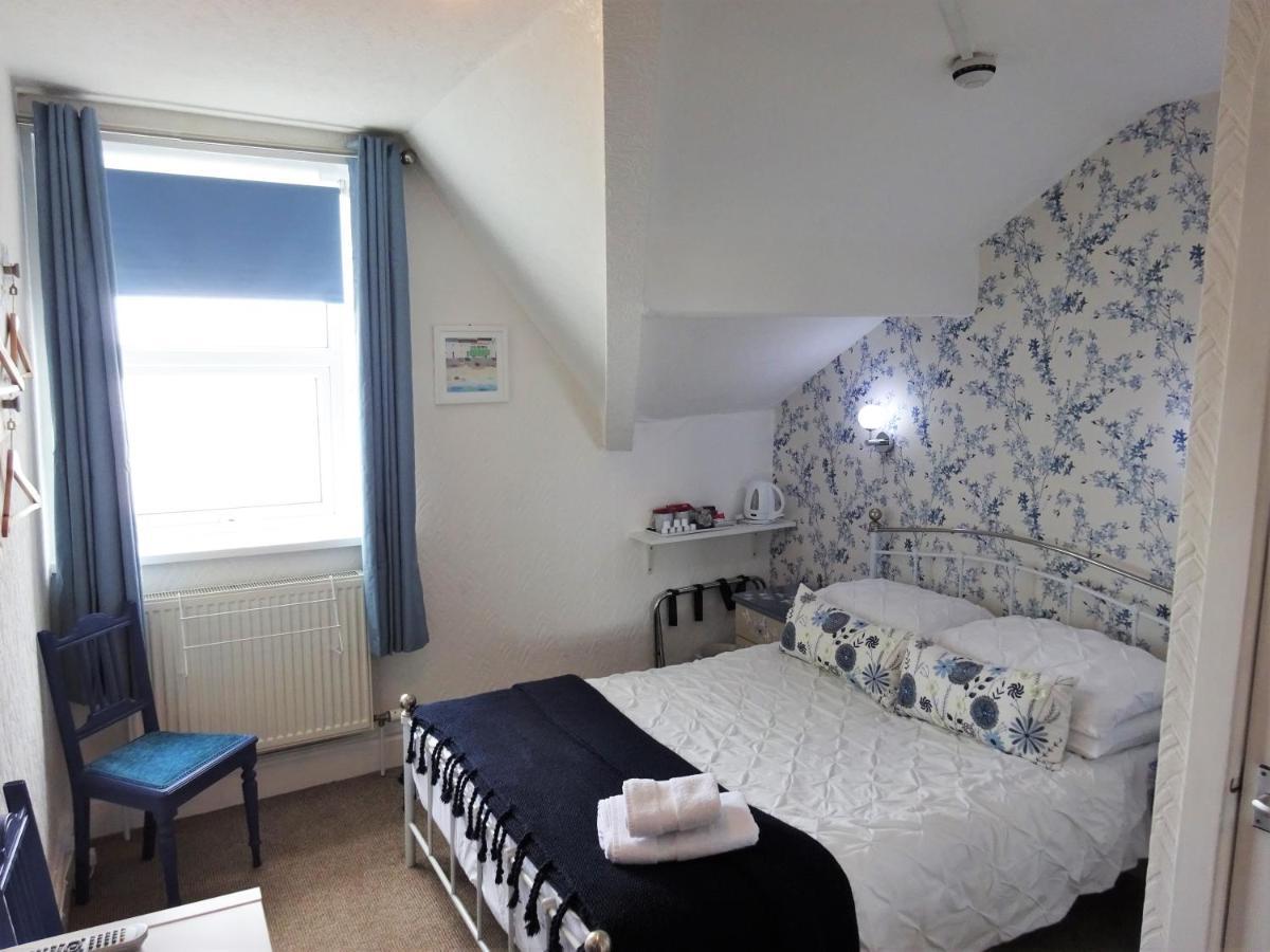 Shipping Lanes Hotel Morecambe Εξωτερικό φωτογραφία