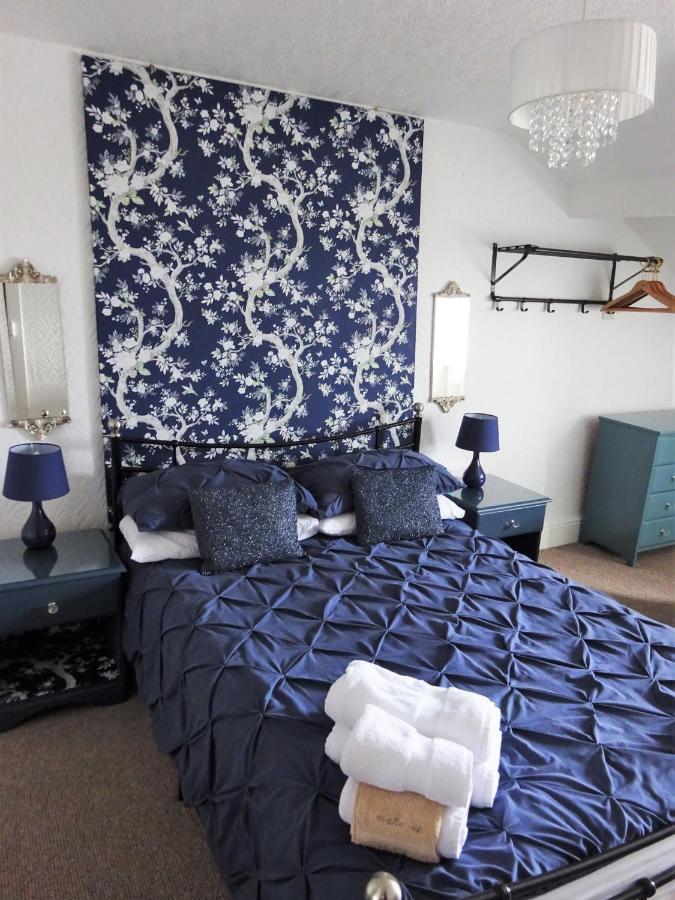 Shipping Lanes Hotel Morecambe Εξωτερικό φωτογραφία