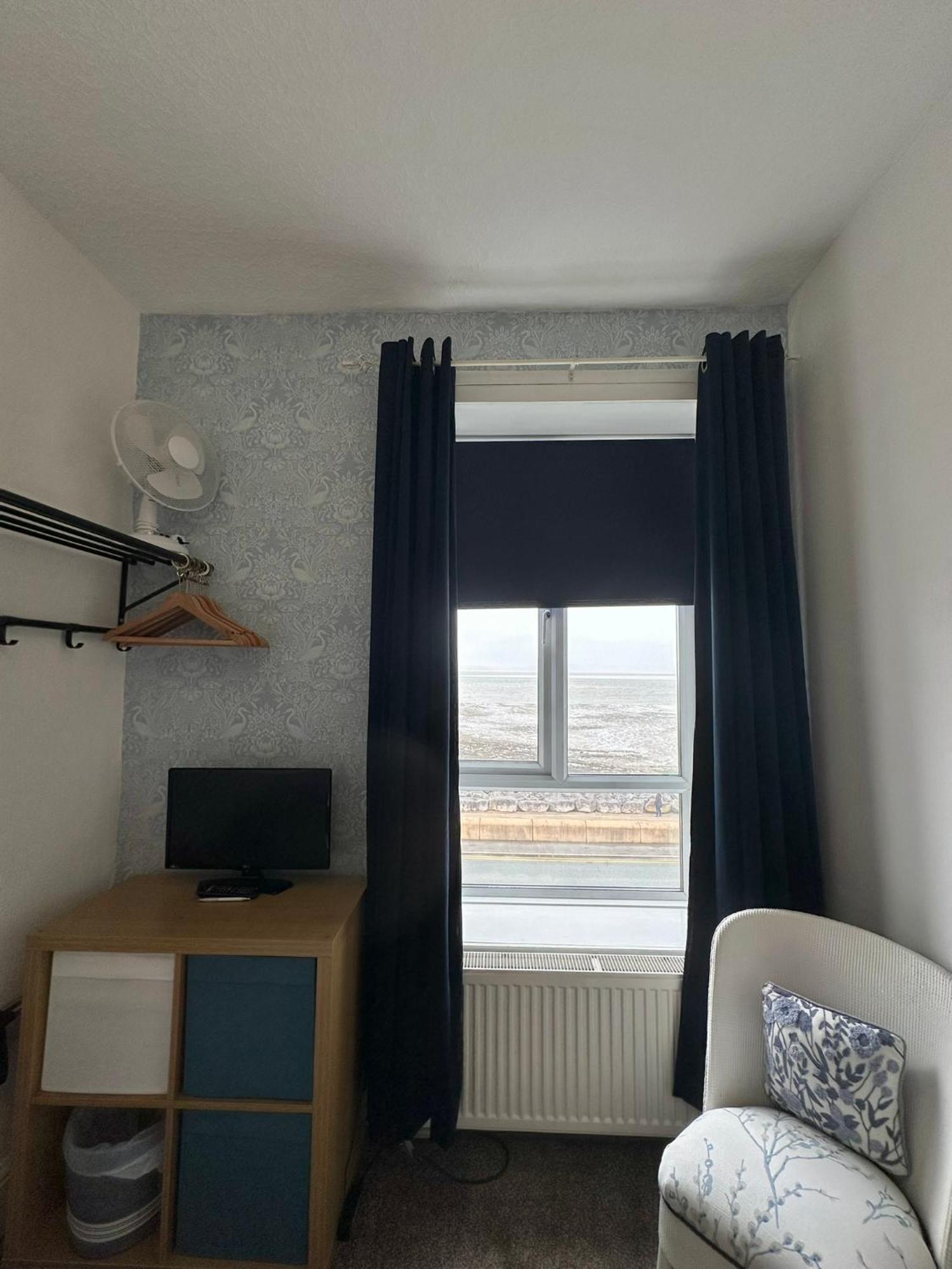 Shipping Lanes Hotel Morecambe Εξωτερικό φωτογραφία