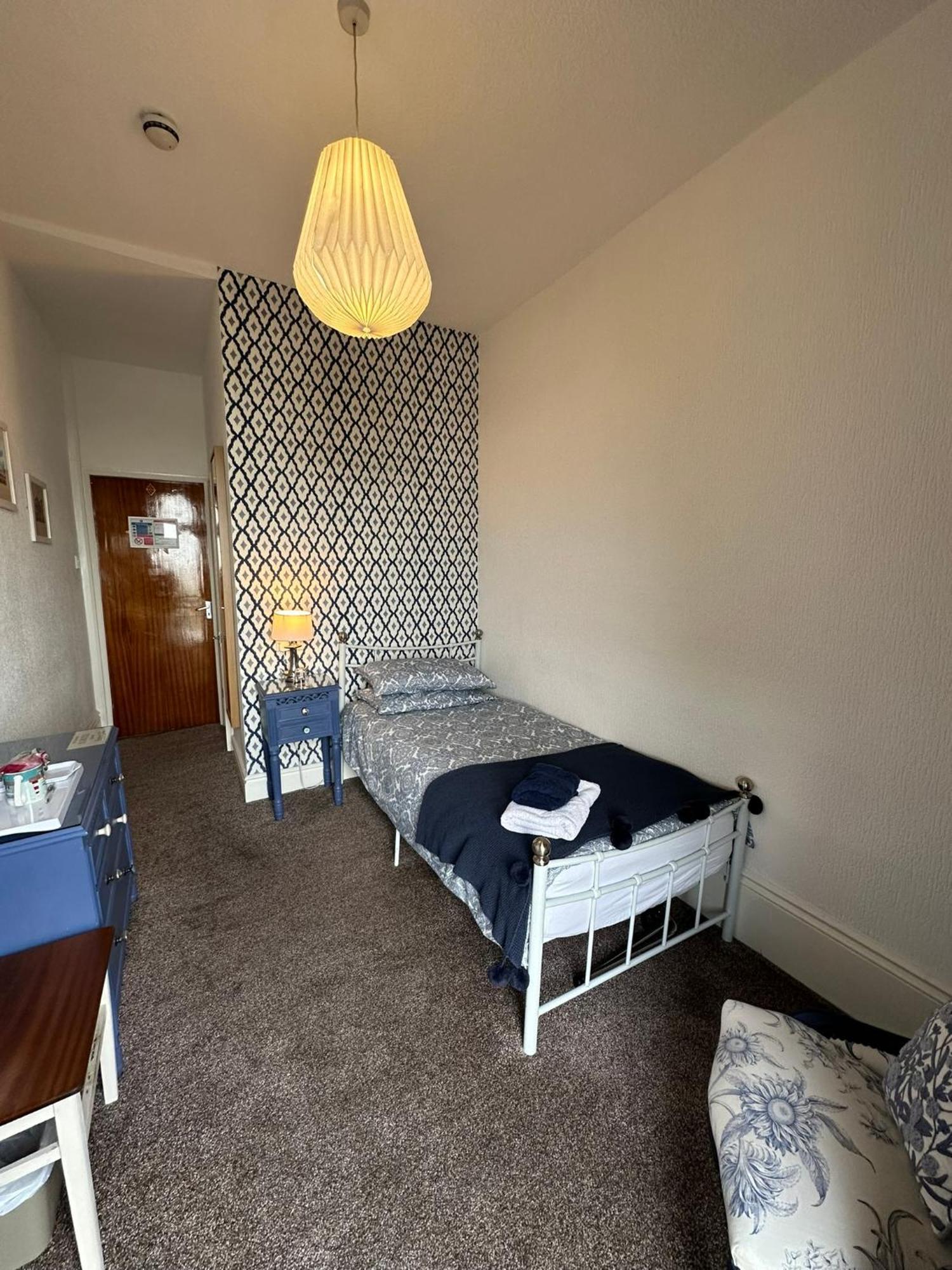 Shipping Lanes Hotel Morecambe Εξωτερικό φωτογραφία