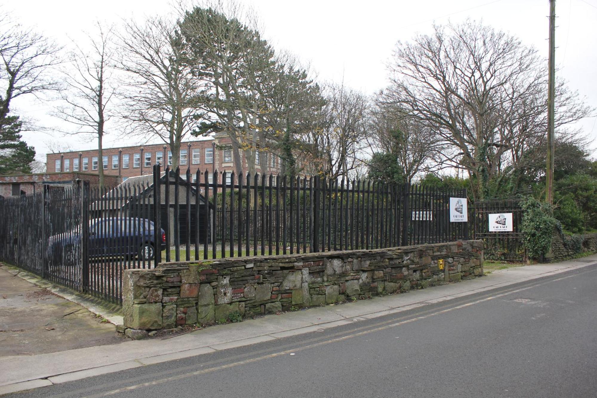 Shipping Lanes Hotel Morecambe Εξωτερικό φωτογραφία