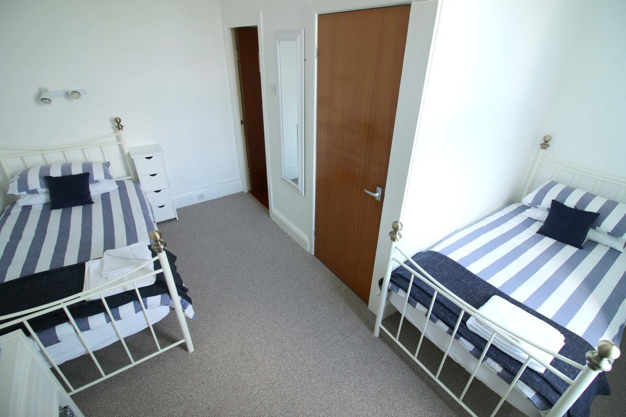 Shipping Lanes Hotel Morecambe Εξωτερικό φωτογραφία
