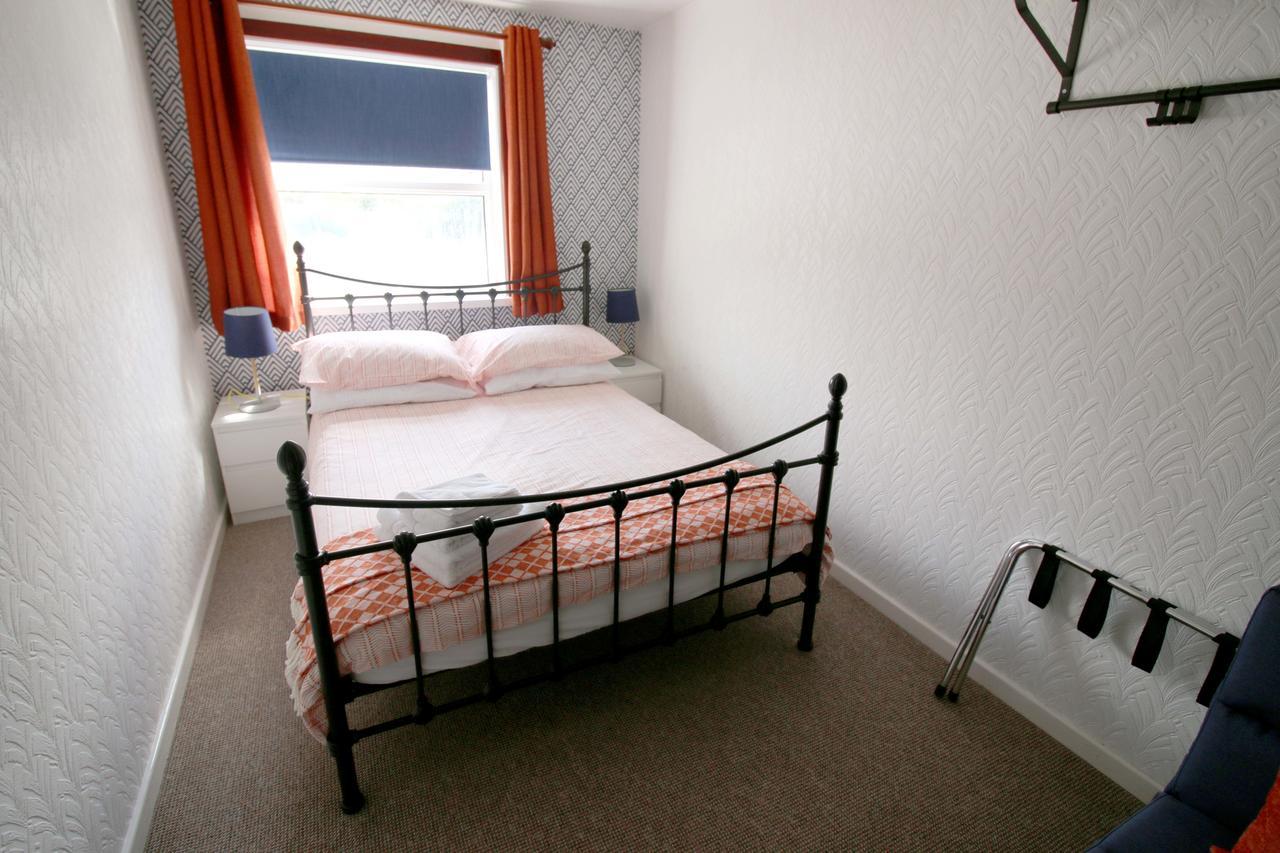 Shipping Lanes Hotel Morecambe Εξωτερικό φωτογραφία