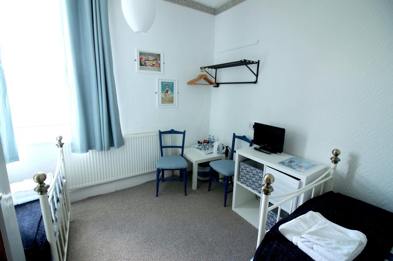 Shipping Lanes Hotel Morecambe Εξωτερικό φωτογραφία