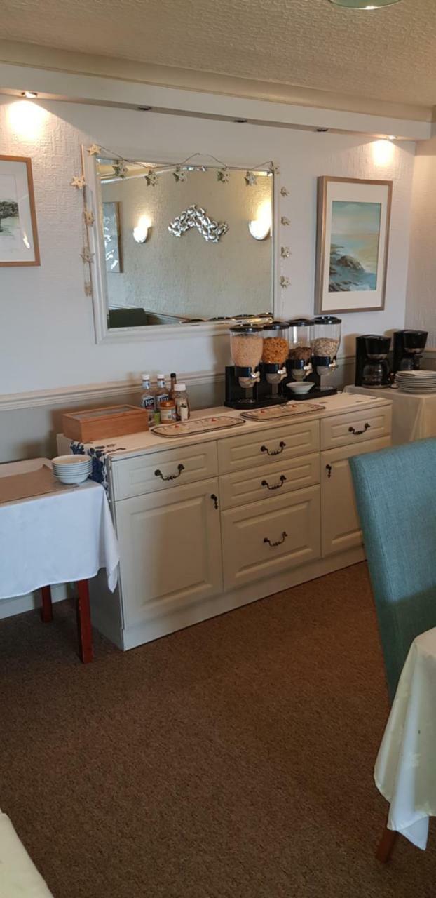 Shipping Lanes Hotel Morecambe Εξωτερικό φωτογραφία